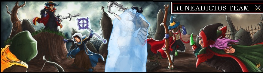Runescape Para latinos