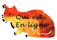 Qui est en ligne ?