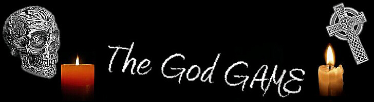 The God Game