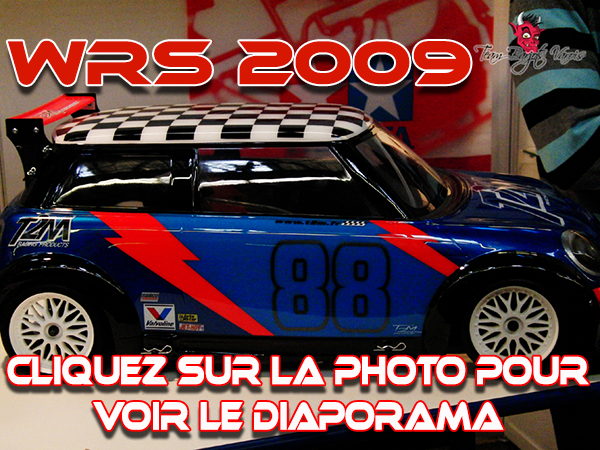 WRS 2009: photos du Wheel Racing Show 2009 dans Reportage presen10