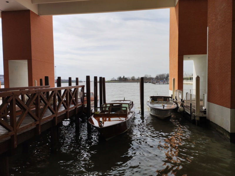Entre canales y puentes - Venecia, Marzo 2023 - Blogs de Italia - 13/03 ¡Qué placer volver a verte, Venecia! (3)