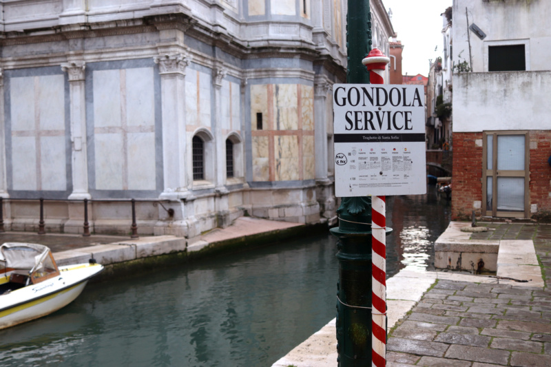 Entre canales y puentes - Venecia, Marzo 2023 - Blogs de Italia - 14/03 Palacio Ducal y museos cívicos (14)
